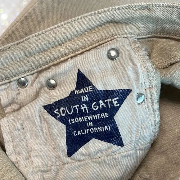 🔥 AG Flare Jeans 🔥 - Picture 7 of 12